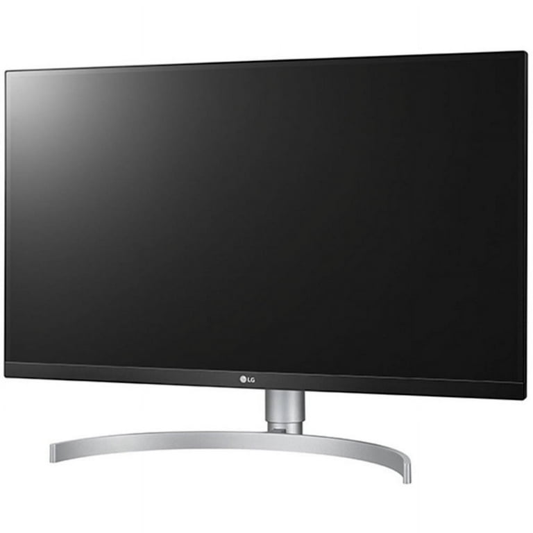 LG Gaming UltraFine 27UN850-W 27 LG Gaming UltraFine 27UN850-W 27