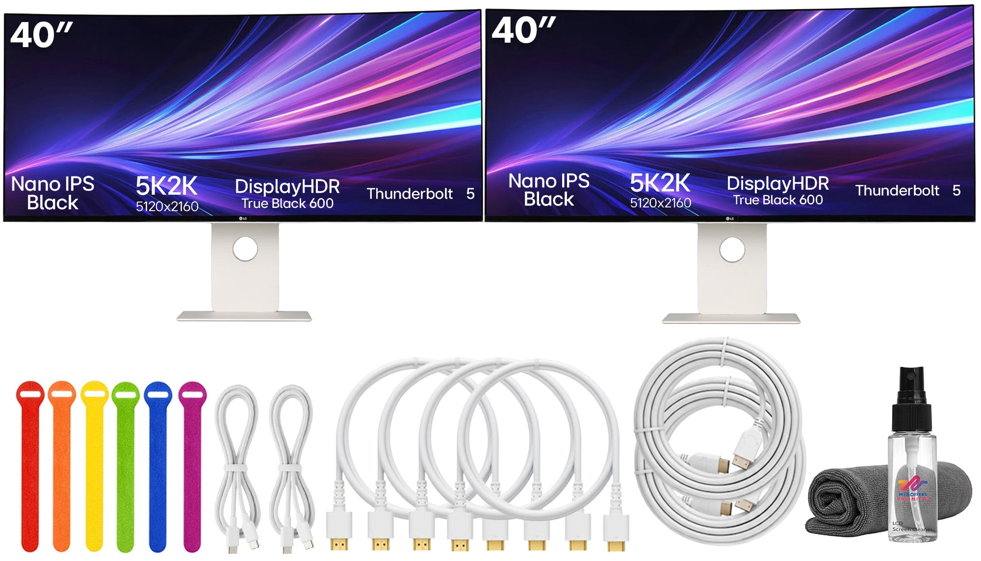 Lg Ultrafine 5k Display