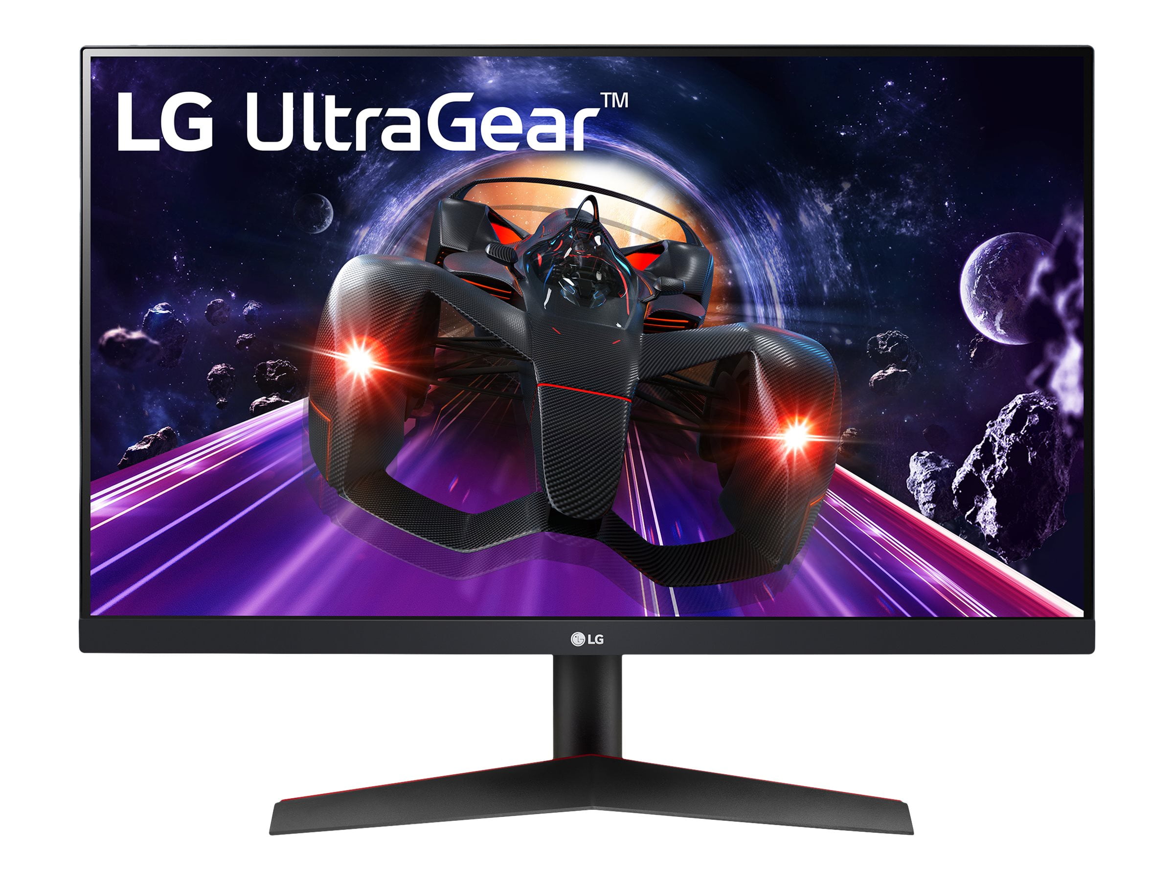 LG UltraGear 32GN600 ゲーミングモニター Amazon.com: LG UltraGear 32GN600-B - LED-Monitor - QHD - 80
