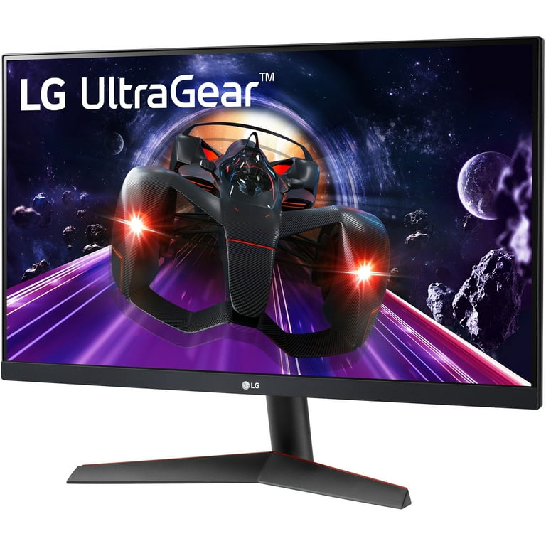 LG 24インチ　ゲーミングモニター　ディスプレイ24GN600-B 美品 LG UltraGear 24