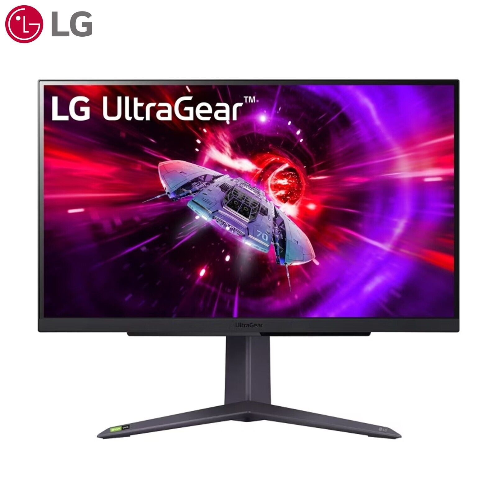 Monitor Lg Ultra Gear 27 Polegadas LG UltraGear 27