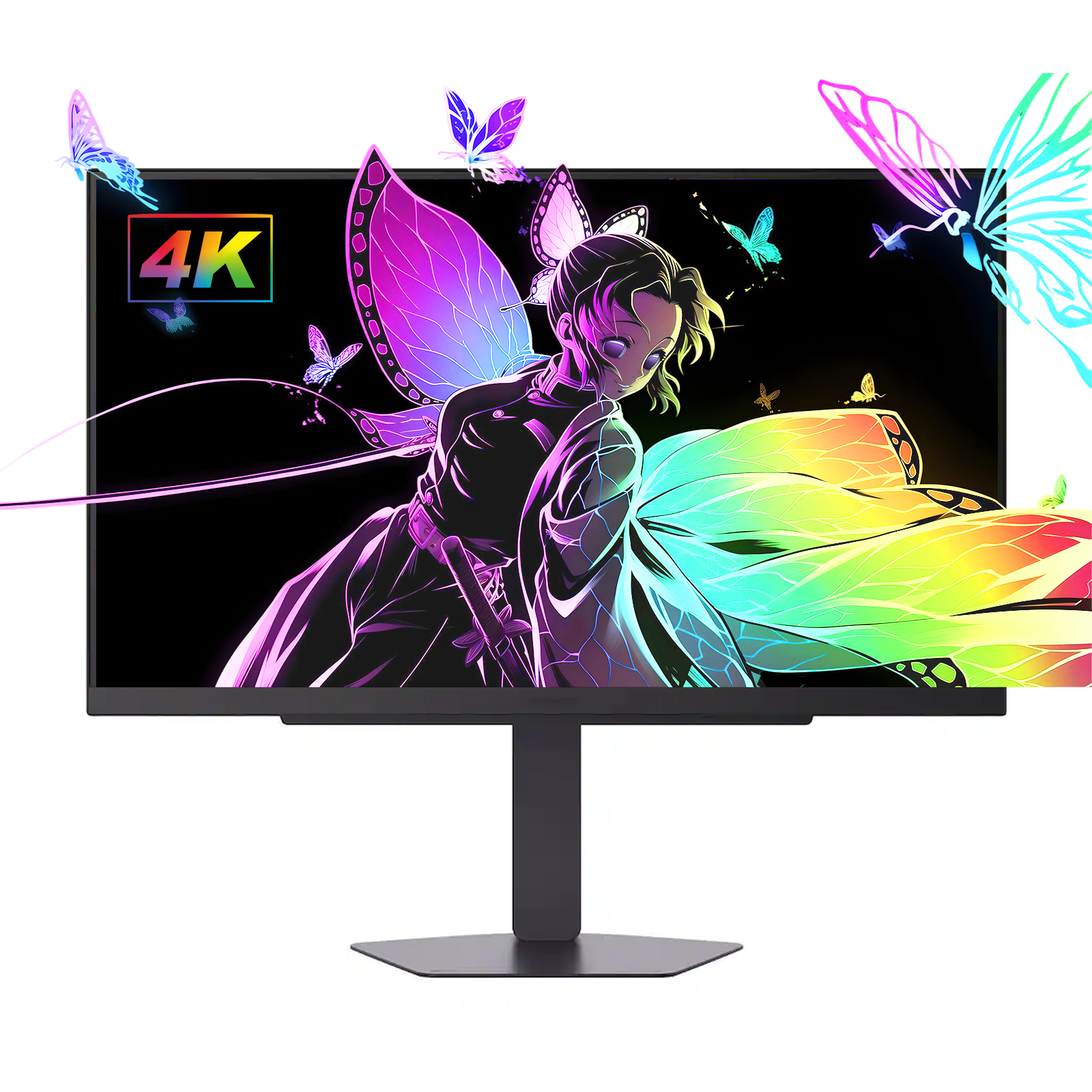 LG UltraGear 27