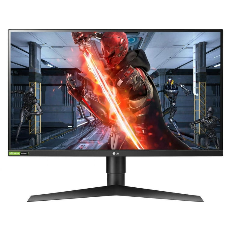 LG UltraGear 27 LG UltraGear 27
