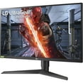 thumbnail image 1 of LG UltraGear 27GN750-B 27" Full HD WLED Gaming LCD Monitor - 16:9 - Black, 1 of 4