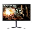thumbnail image 1 of LG LG UltraGear 32" 16:9 QHD 180Hz Gaming Monitor, 1 of 7