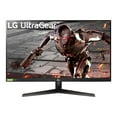 thumbnail image 1 of LG UltraGear 32GN50T-B - LED monitor - 32" - 1920 x 1080 Full HD (1080p) @ 165 Hz - VA - 300 cd/m�� - 3000:1 - HDR10 - 1 ms - 2xHDMI, DisplayPort, 1 of 10