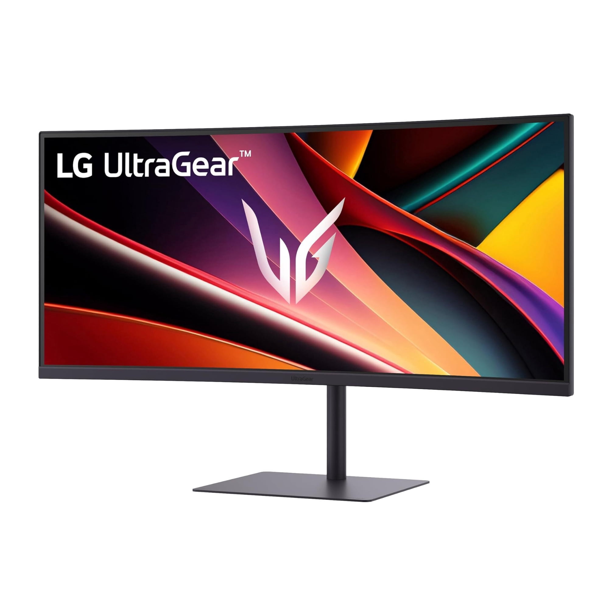 Lg Ultragear Gaming Monitor