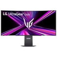 thumbnail image 1 of LG 45 Inch UltraGear OLED WQHD 240Hz 0.03ms G-Sync Curved Gaming Monitor, 1 of 12