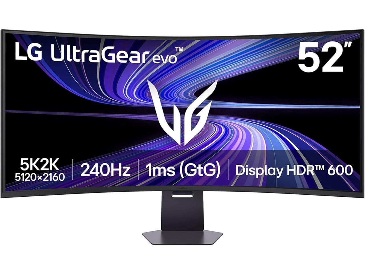 Lg Ultrafine 5k Display