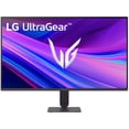 thumbnail image 1 of LG UltraGear G4 27G414B-B 27" 16:9 Full HD 144Hz IPS LCD HDR Gaming Monitor, 1 of 9