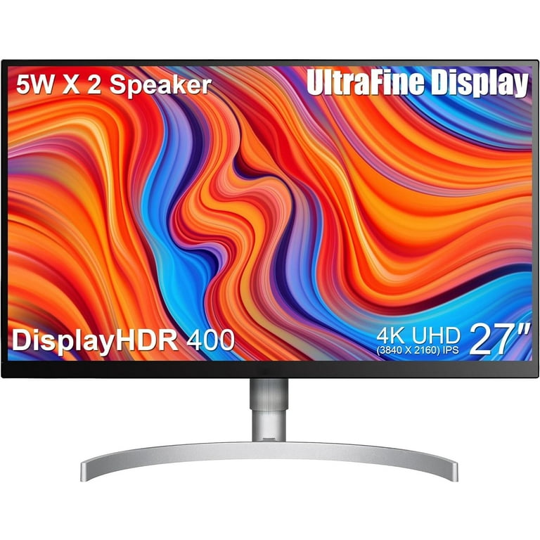 LG 27