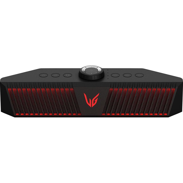 LG Ultragear GP9 Portable Gaming Speaker with DTS HeadphoneX, HiFi
