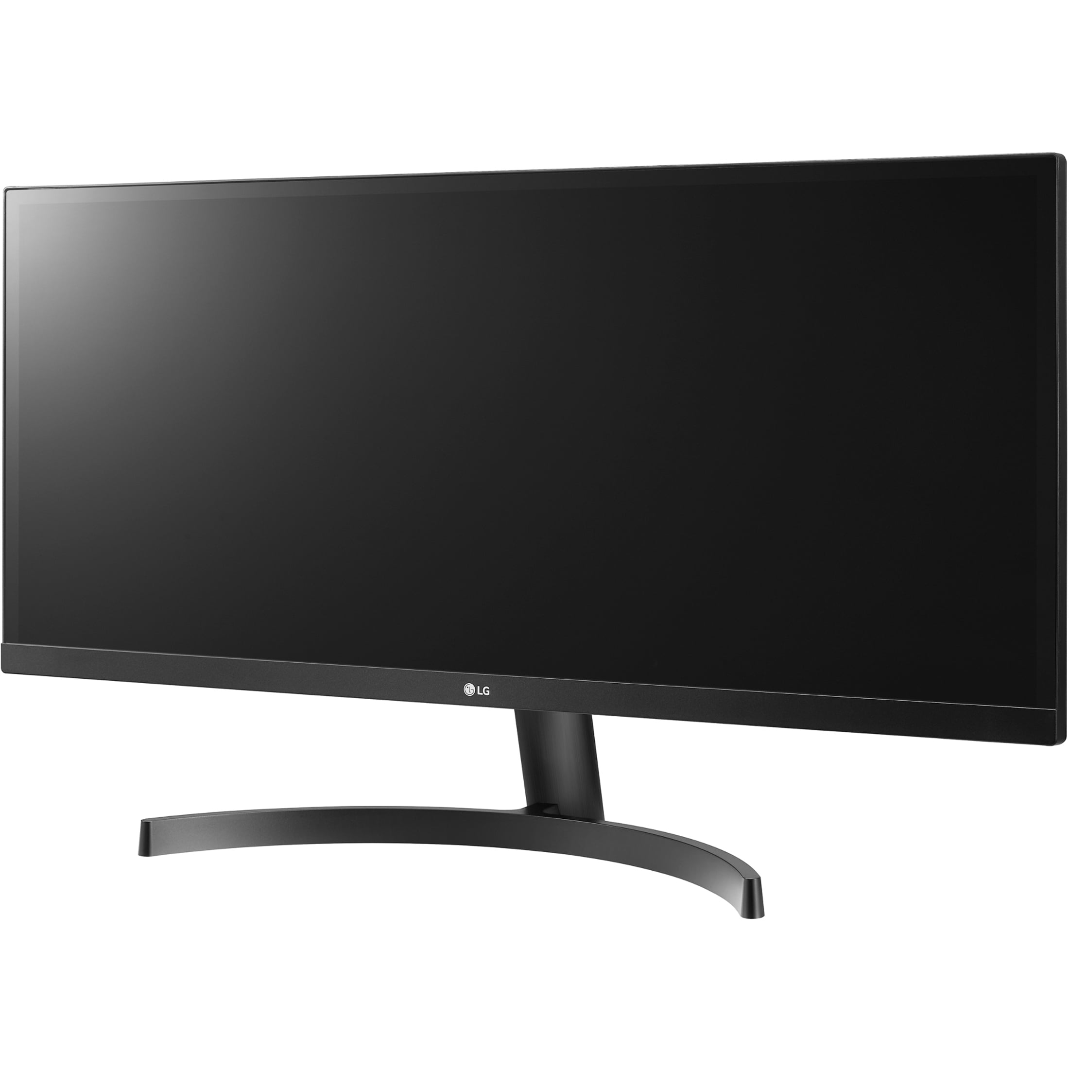 LG Ultrawide 29WK500-P 29" UW-UXGA LED Gaming LCD Monitor, 21:9, Black