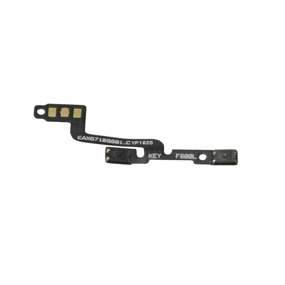 LG V20 Volume Button Flex Cable
