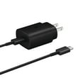 thumbnail image 1 of LG V30 USB-C Super Fast Charging 25W PD Wall Charger with Type-C USB Cable, 1 of 4