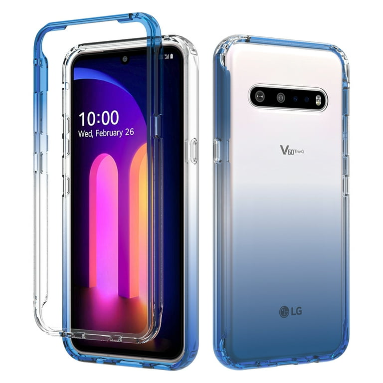 LG V60 ThinQ Case, LG G9 ThinQ Case, KAESAR Rugged Ultra LG V60 ThinQ Case, LG G9 ThinQ Case, KAESAR Rugged Ultra