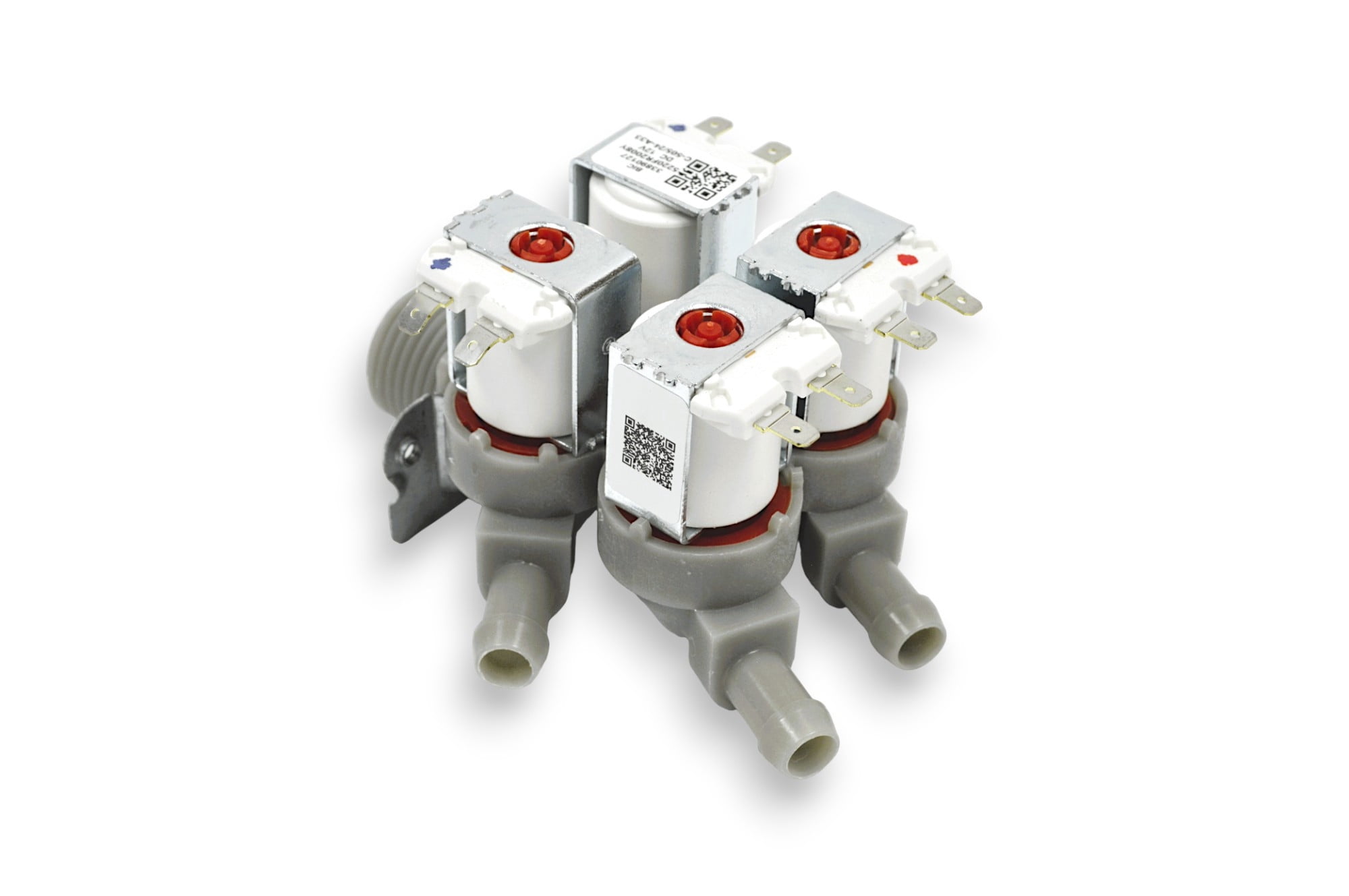 Appliance Factory Parts VALVE ASSEMBLY INLET 5220FR2008Y