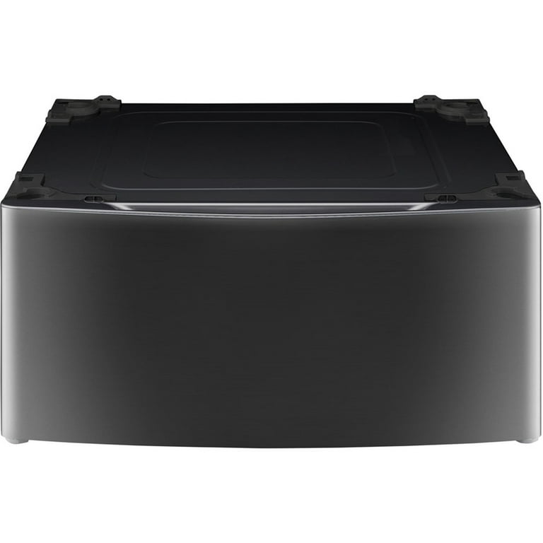 Lg 29 sale laundry pedestal