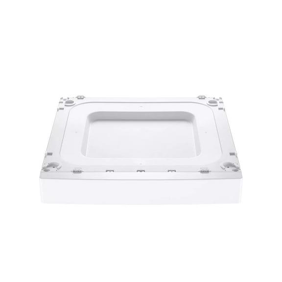 LG WDPS2W laundry pedestals