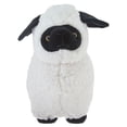 thumbnail image 1 of Large Sheep Plush, White and Black, 15", Easter by Way To Celebrate, 1 of 6