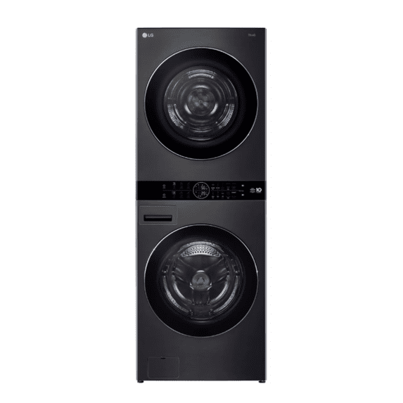 LG WKHC252HBA COMBINATION WASHER ELECTRIC DRYER