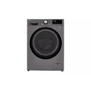 LG WM3555HVA kombinovan&aacute; myčka elektrick&aacute; su&scaron;ička