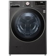 thumbnail image 1 of LG WM4000HBA 4.5 Cu. Ft. Ultra Large Capacity Smart Wi-Fi Enabled Front Load Washer with Turbowash, 1 of 4