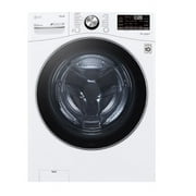 LG WM4200HWA front load washer