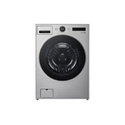 LG WM5500HVA front load washer
