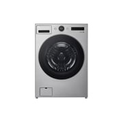 LG WM5500HVA front load washer