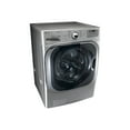 thumbnail image 1 of LG WM8100HVA 29 Inch Front Load Washer with TurboWash Technology, 1 of 3