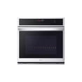 thumbnail image 1 of 30 Inch Single Electric Smart Wall Oven with 4.7 cu. ft. Convection Oven, EasyClean® + Self Clean, 1 of 5