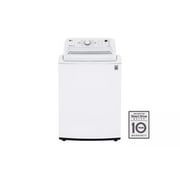 LG WT7000CW traditional top load washer