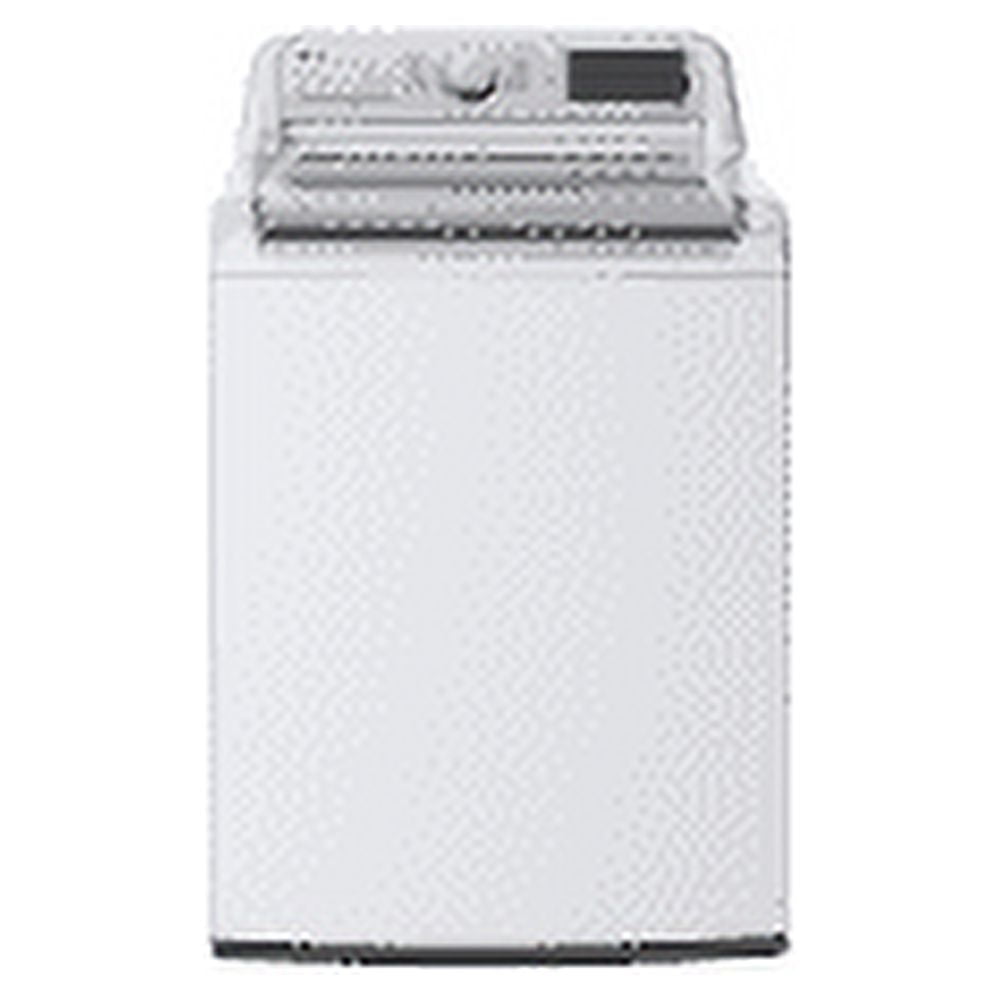 LG WT7800CW 5.4 cu.ft. Mega Capacity Top Load Washer with Turbowash