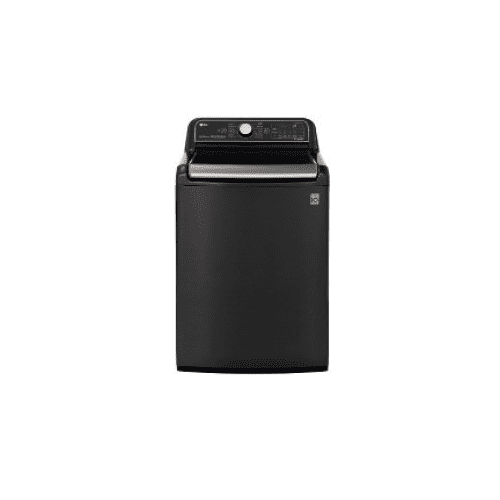 LG WT7900HBA 5.4 cu.ft. Mega Capacity Top Load Washer with TurboWash