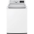 thumbnail image 1 of LG WT7900HWA 5.5 Cu. Ft. White Top Load Smart HE Washer, 1 of 4