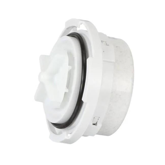 LG ZENEAU63743803 Washer Drain DC Pump & Motor Assembly