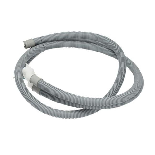 LG ZEN5215ER2002G Washer Drain Hose Assembly