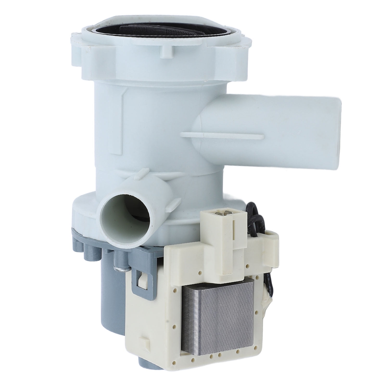 LG Washer Drain Pump Motor, 35W Permanent Synchronous, AC220240V, Replacement Part for