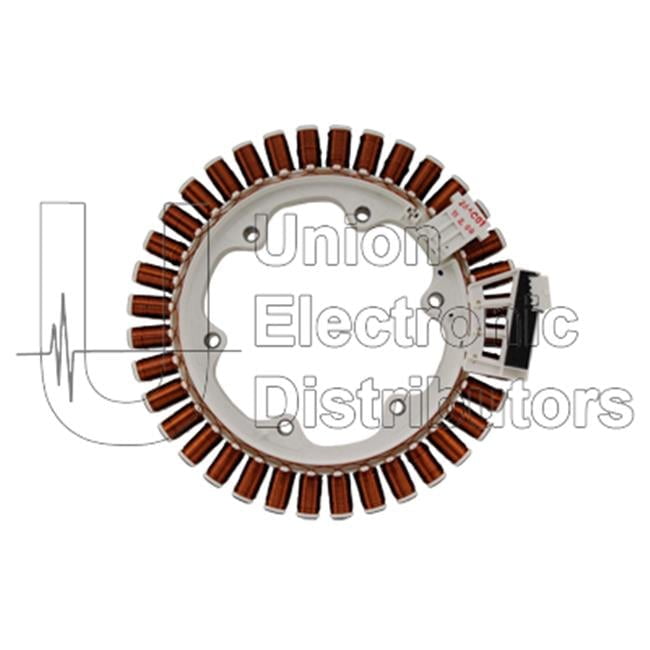 LG Washer Drive Motor Stator Assembly - Walmart.com