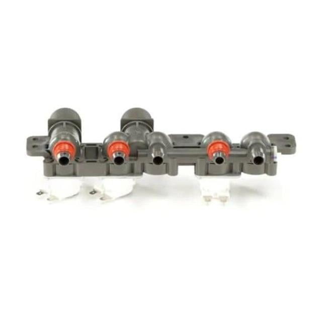 LG ZENAJU75152606 Washer Inlet Valve Assembly