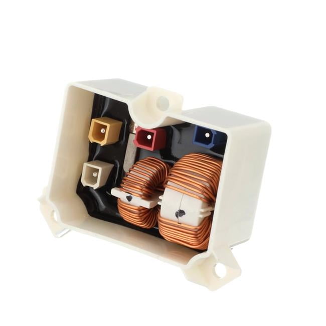 LG ZEN6201EC2002J Washer Noise Filter Assembly - Walmart.com