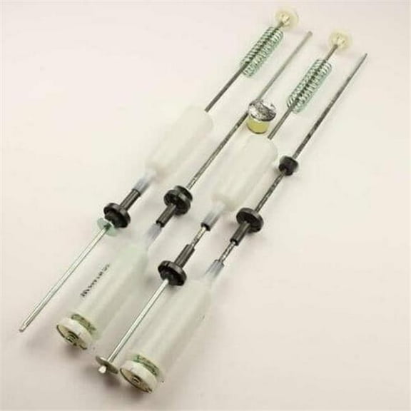LG ZENAJK72909309 Washer Suspension Rod Support Assembly