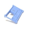 thumbnail image 1 of LG Washing Machine Liquid Bleach Cap Funnel Shipped With WD-12433BDA, WM2355CS, 1 of 1