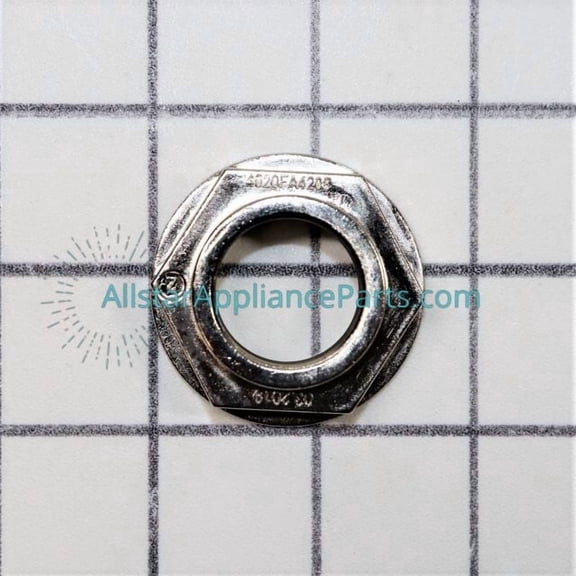 LG Washing Machine Spanner Nut 4020FA4208N