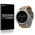 thumbnail image 1 of LG Watch Style [8-Pack BISEN] Screen Protector, Anti-Glare, Matte, Anti-Fingerprint, Anti-Scratch, 1 of 3
