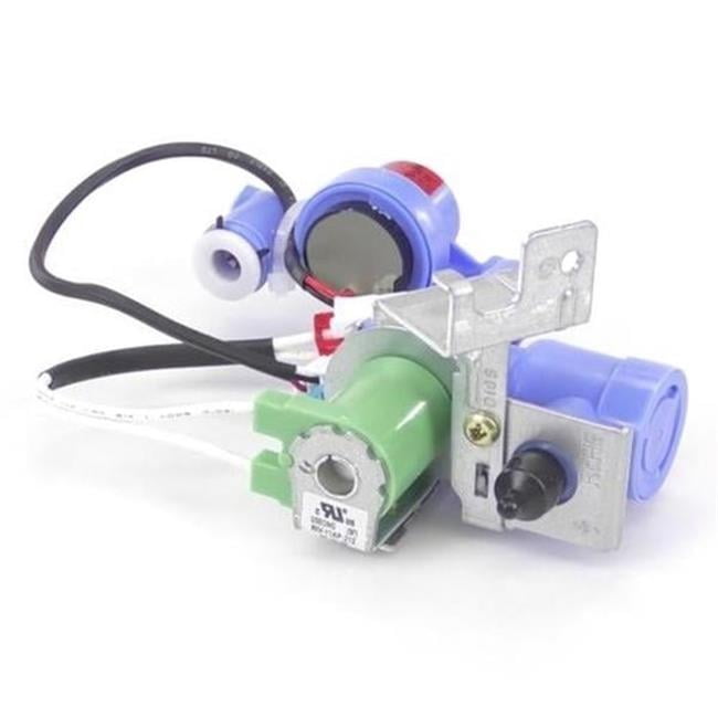LG ZENAJU75632502 Water Valve Assembly