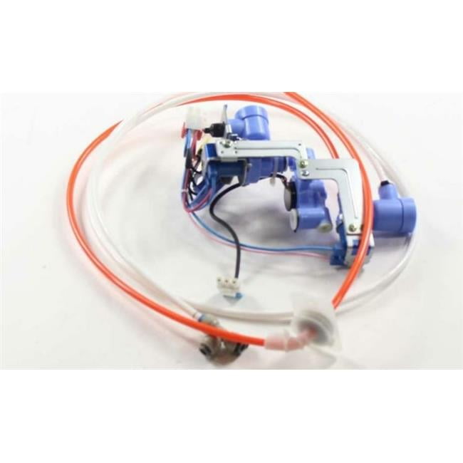 LG ZENAJU73432801 Water Valve Assembly