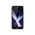 LG X Charge 16GB Unlocked Smartphone, Silver