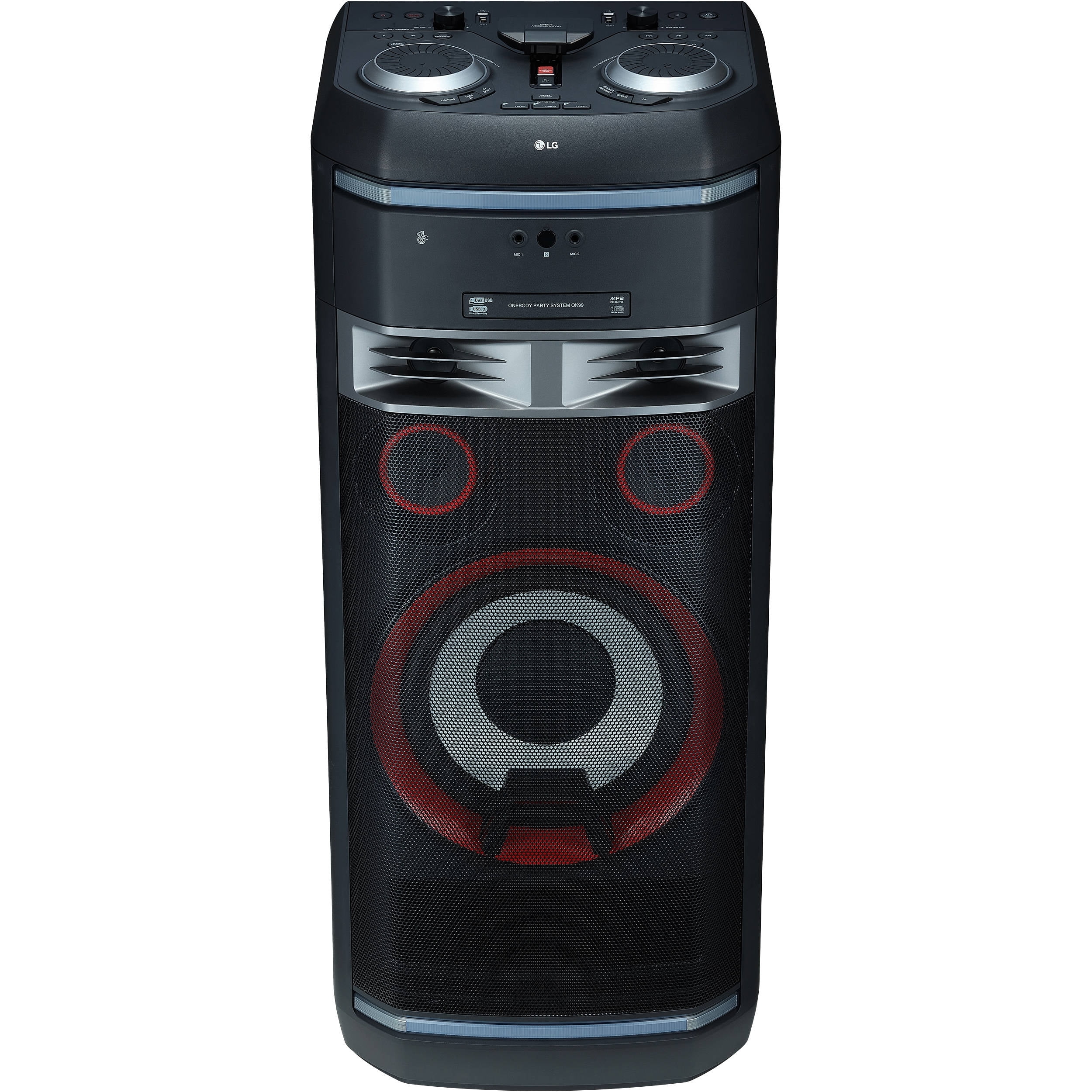Lg xboom 1800w 2025